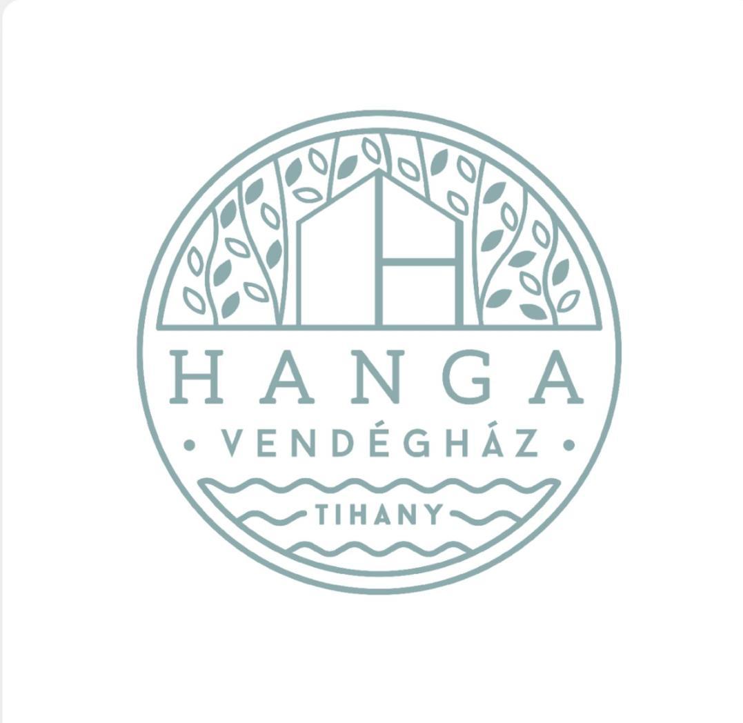 Hanga Vendeghaz ตีฮานี ภายนอก รูปภาพ
